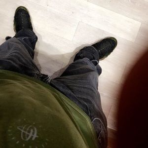 Meet your Posher, Arthur